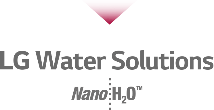 LG 水源 解决方案 NanoN2O